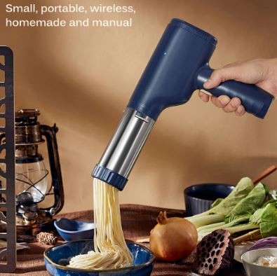 Noodle Maker